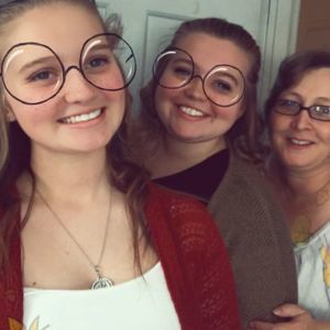 Meet your Posher, Candy